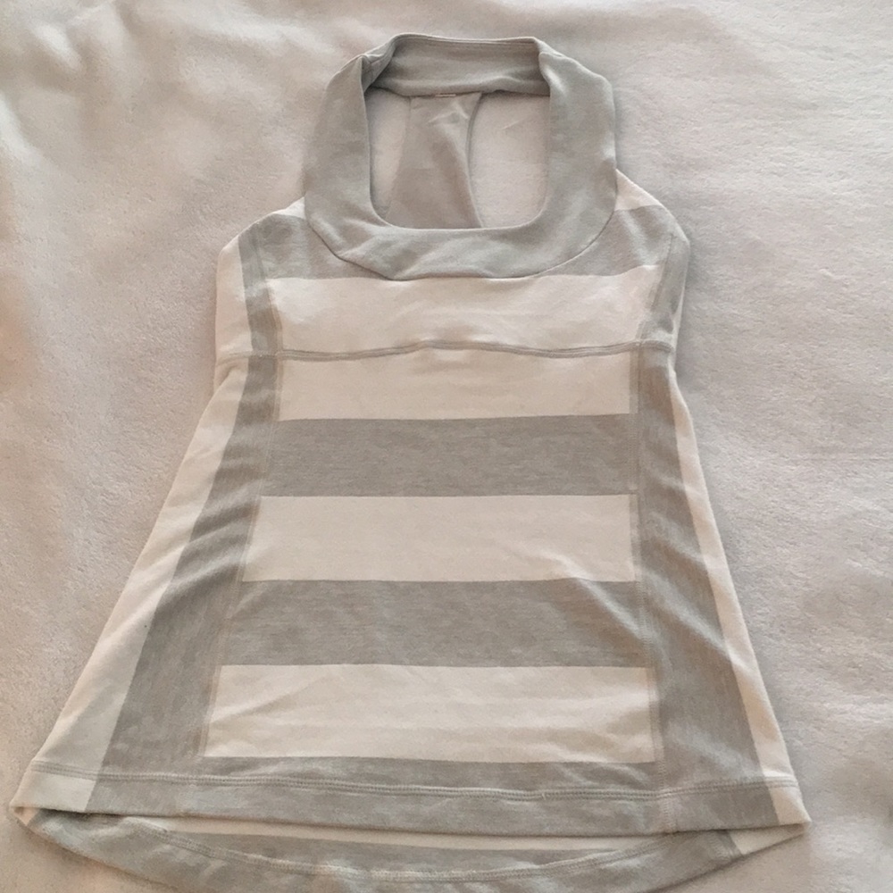 Super soft lululemon tank